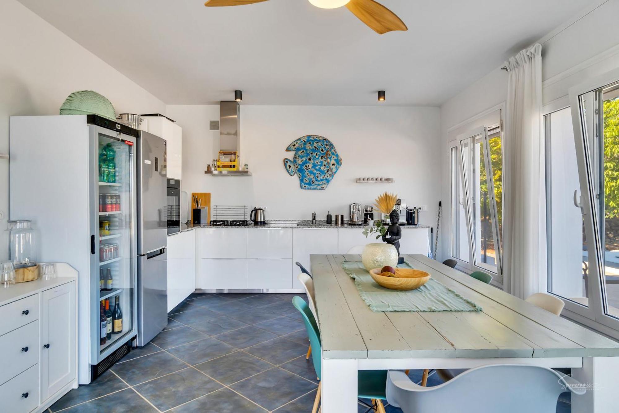Casa La Naranja Boutique B&B Pedreguer Exteriör bild