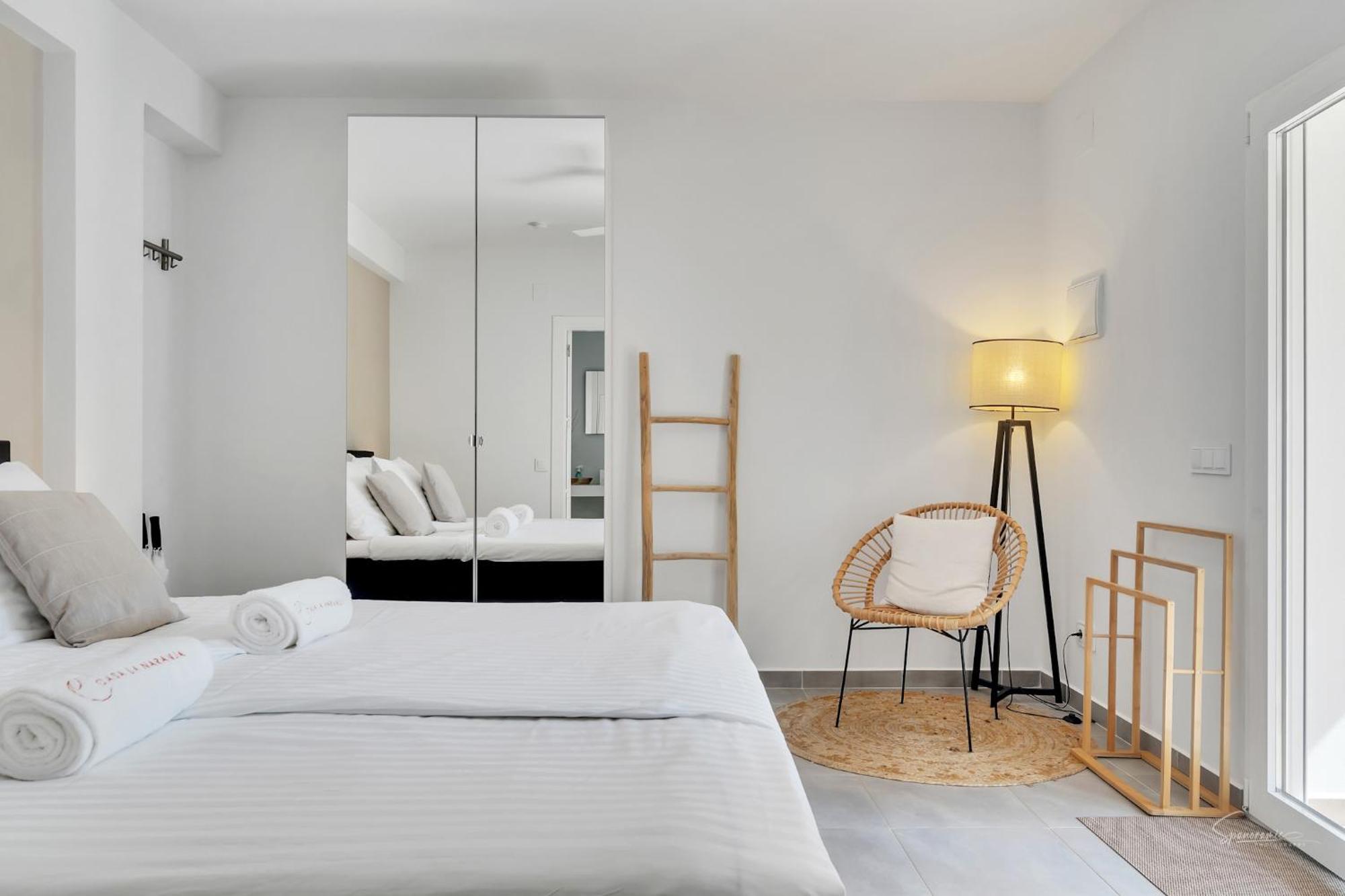 Casa La Naranja Boutique B&B Pedreguer Exteriör bild