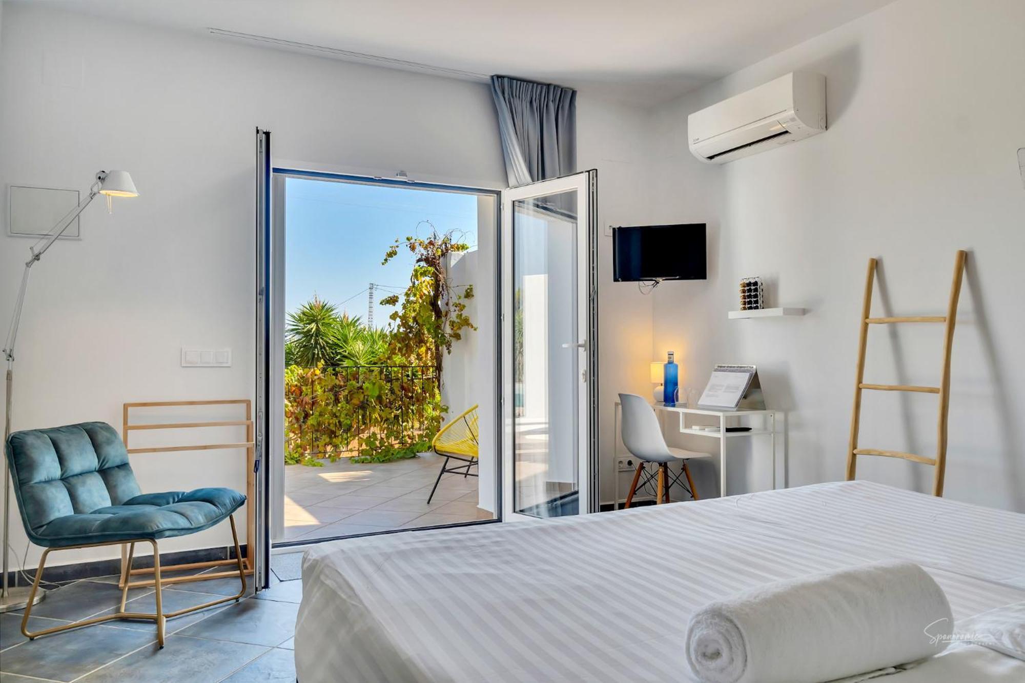 Casa La Naranja Boutique B&B Pedreguer Exteriör bild
