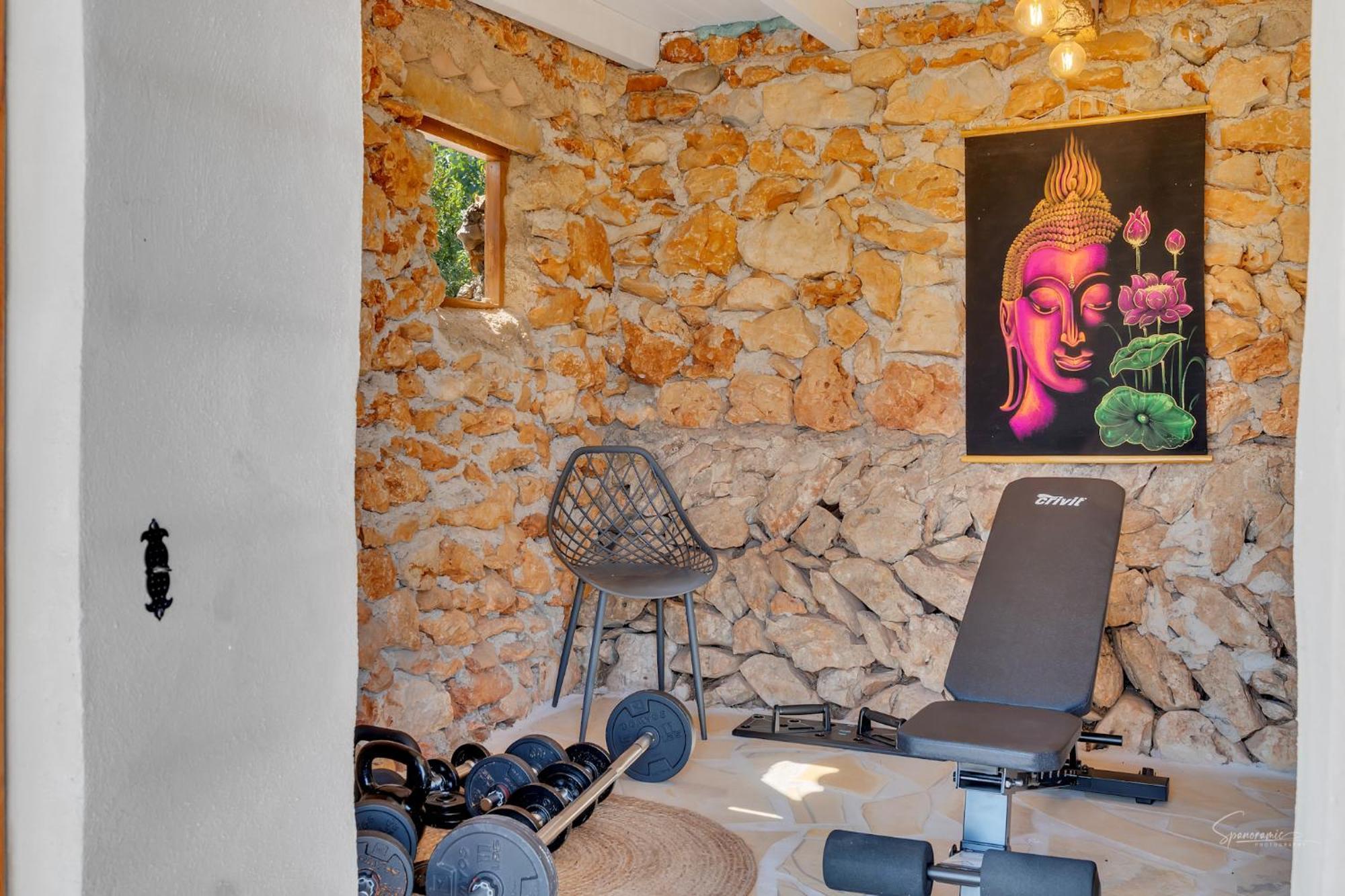 Casa La Naranja Boutique B&B Pedreguer Exteriör bild